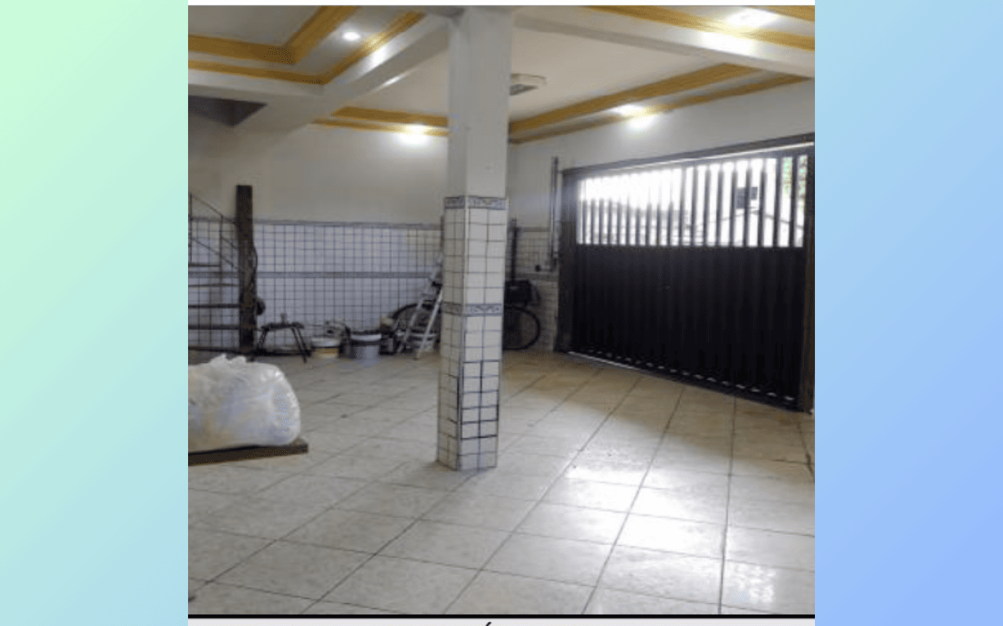 Casa 352m² ananindeua/pa