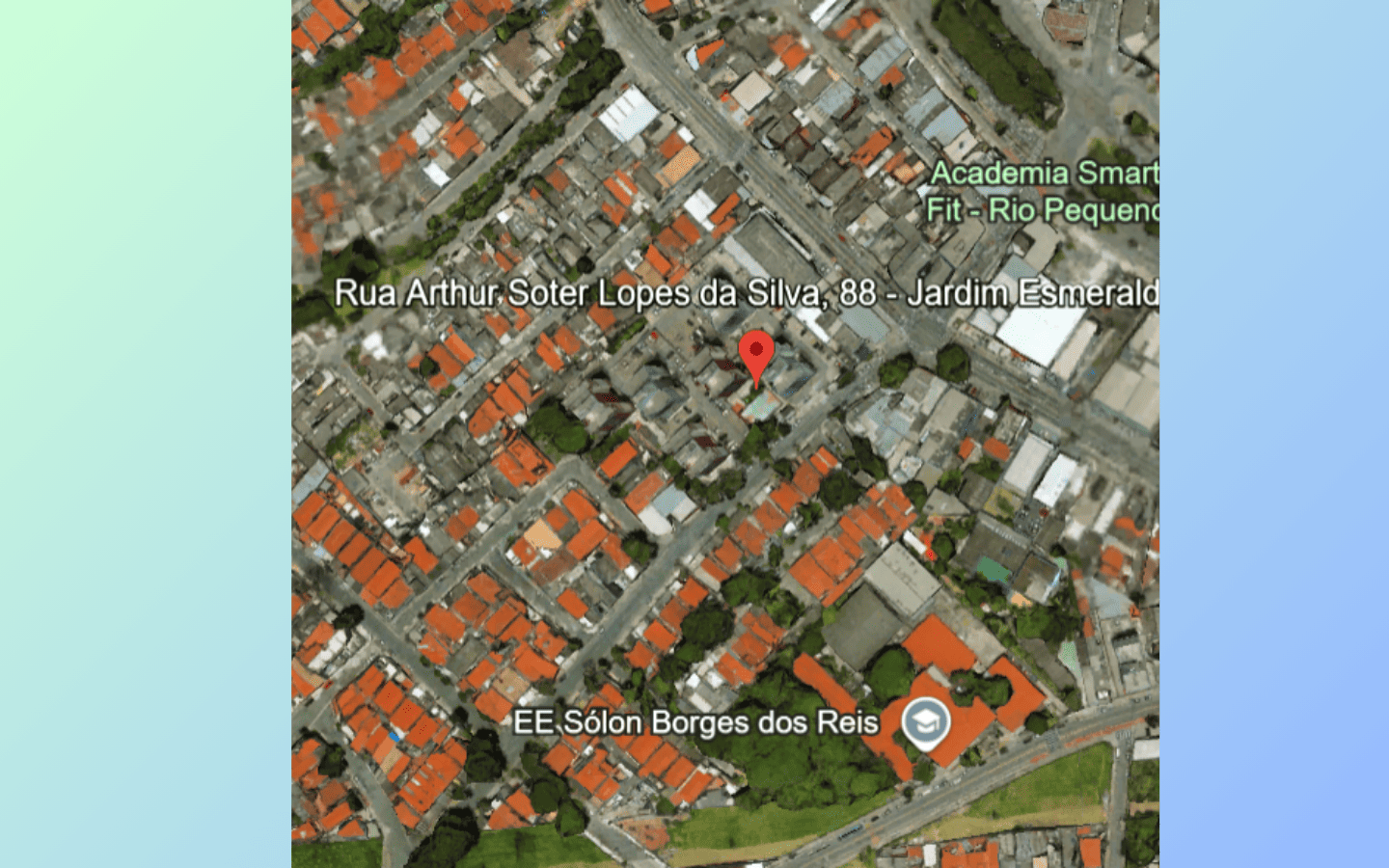 Apto 55m² butantã - são paulo/sp