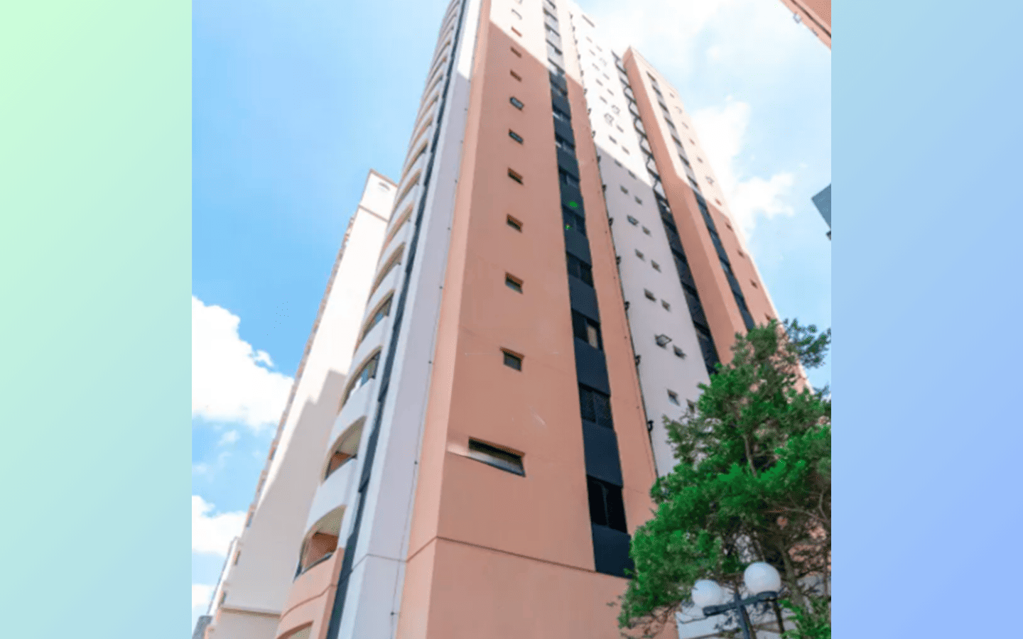 Apto 56m² jabaquara - são paulo/sp