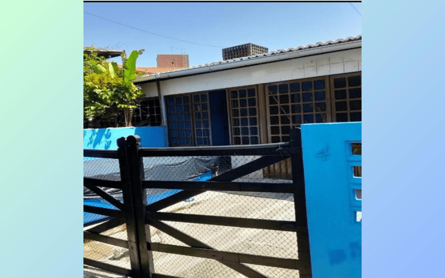 Casa 69m² tamandaré/pe
