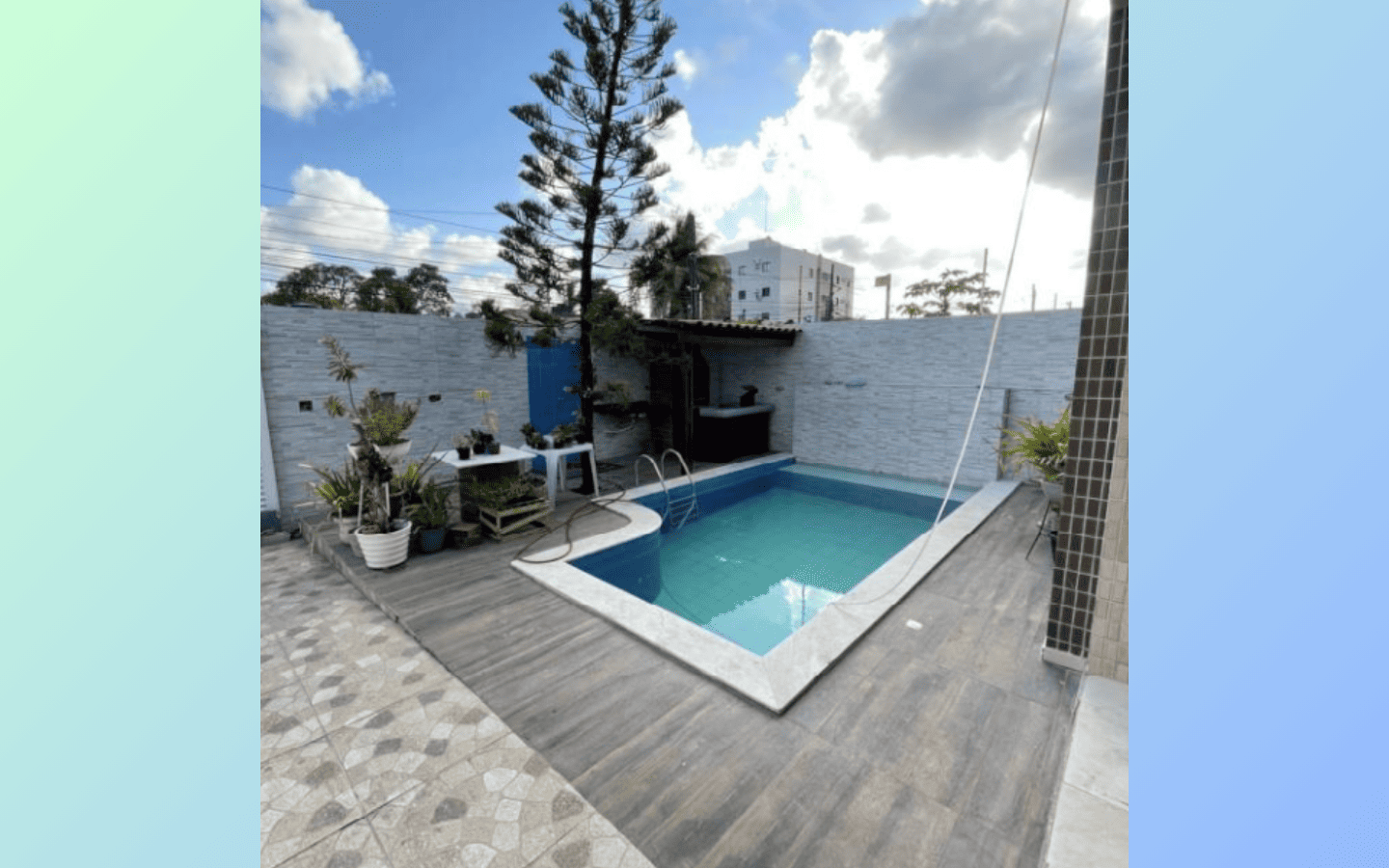 Casa 407m² joão pessoa/pb