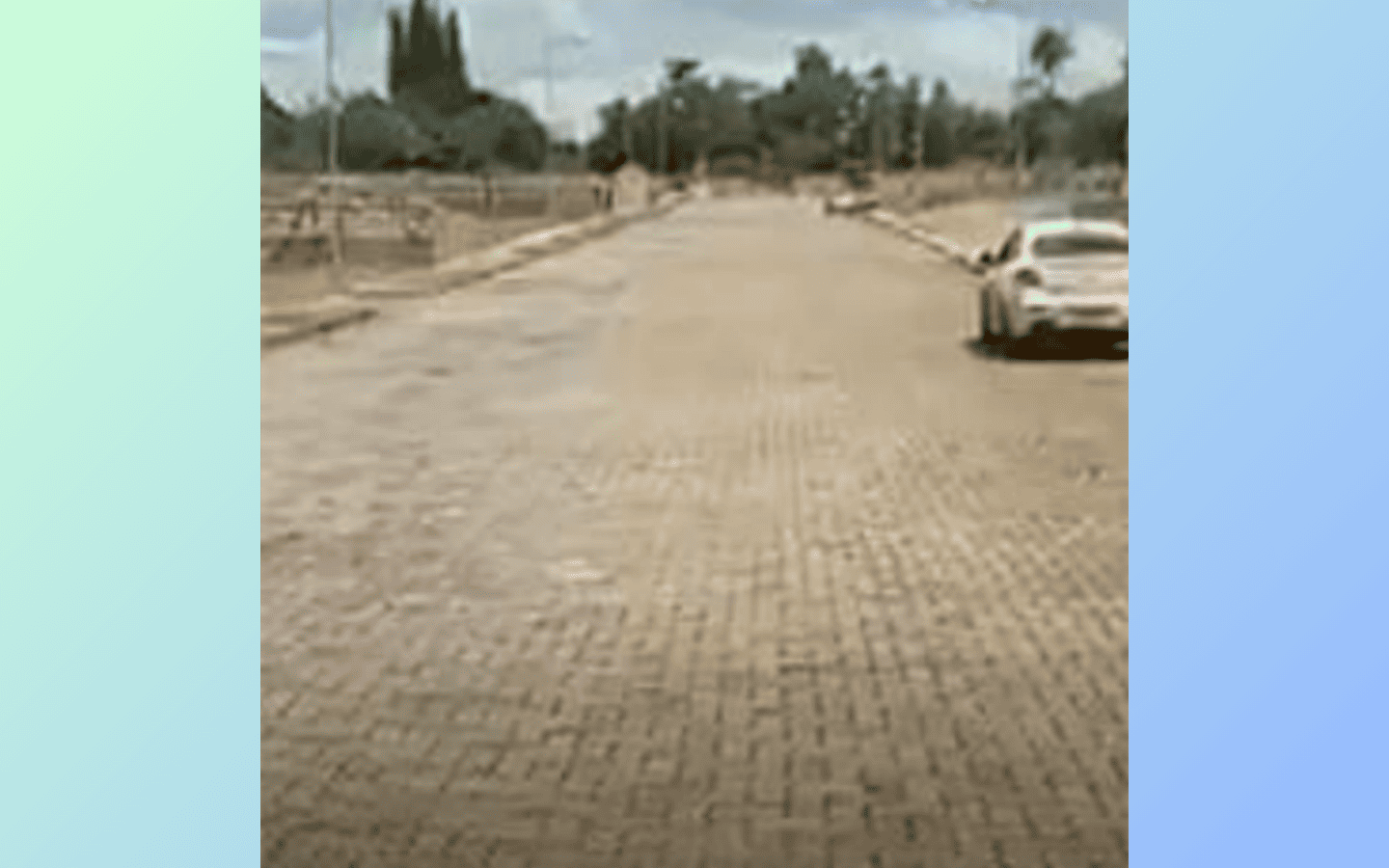 Foto de 3 Terrenos Urb 2500m² cada Brasília/DF