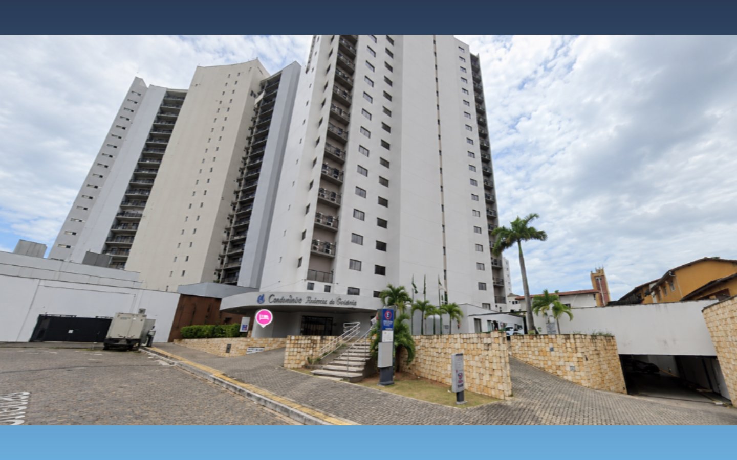 Imagem do imóvel 3 Apartamentos 52m² – Natal/RN