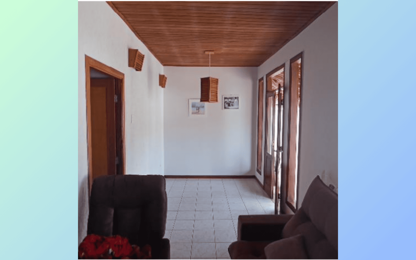 Casa 243m² itamonte/mg