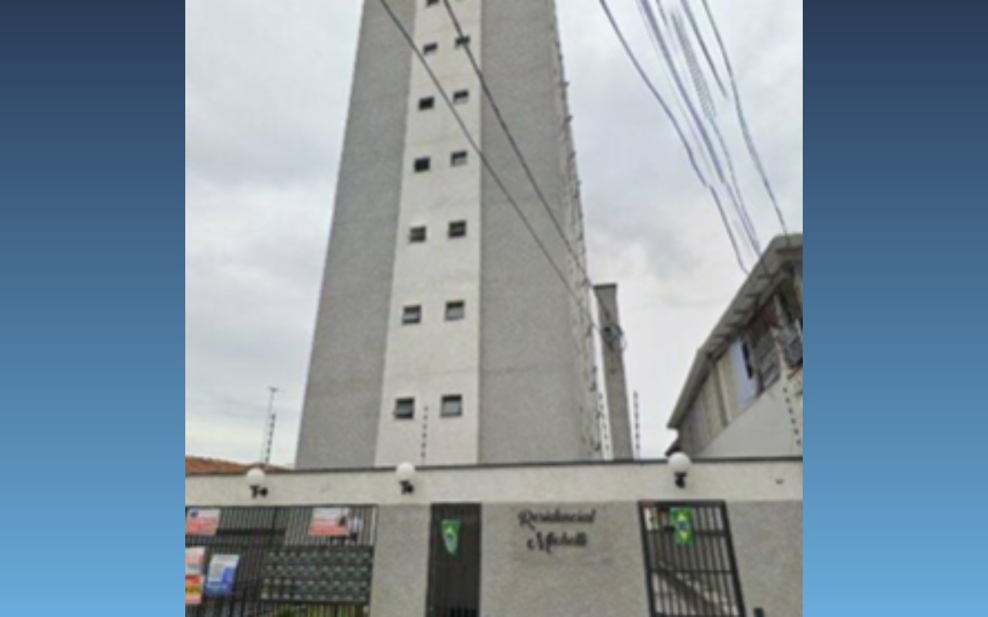 Apartamento, Vila Matilde em São Paulo, SP