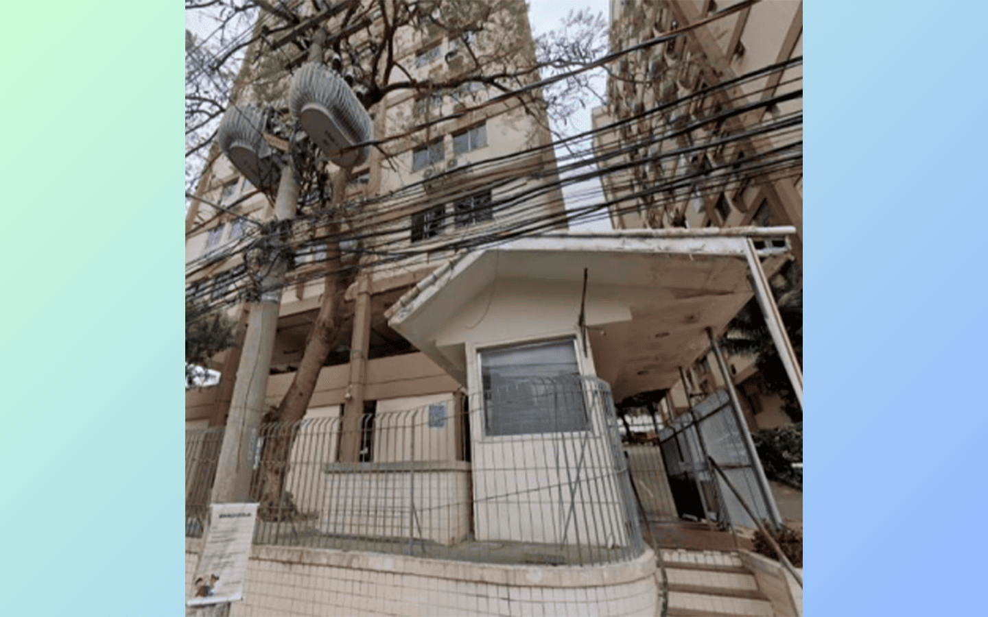 Imagem do imóvel Apto 62m² - Nova Iguaçu / RJ