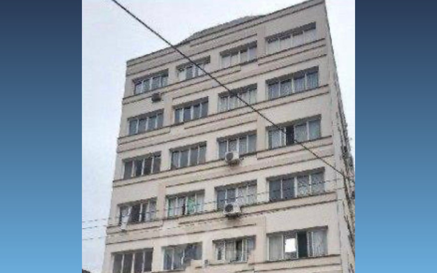 Foto de Apartamento 25 m² – Porto Alegre/RS