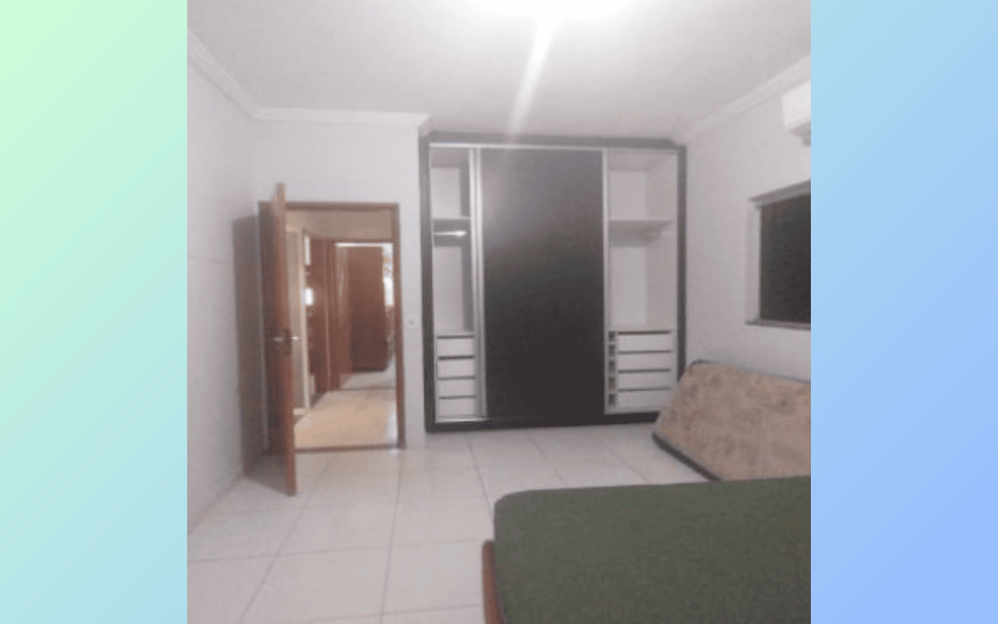 Casa 71m² caldas novas/go