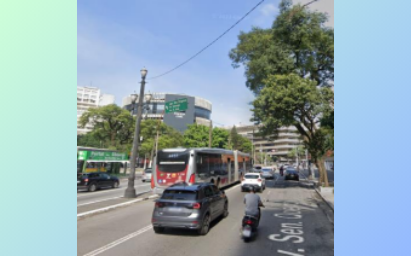 Apto 38m² centro - são paulo/ sp