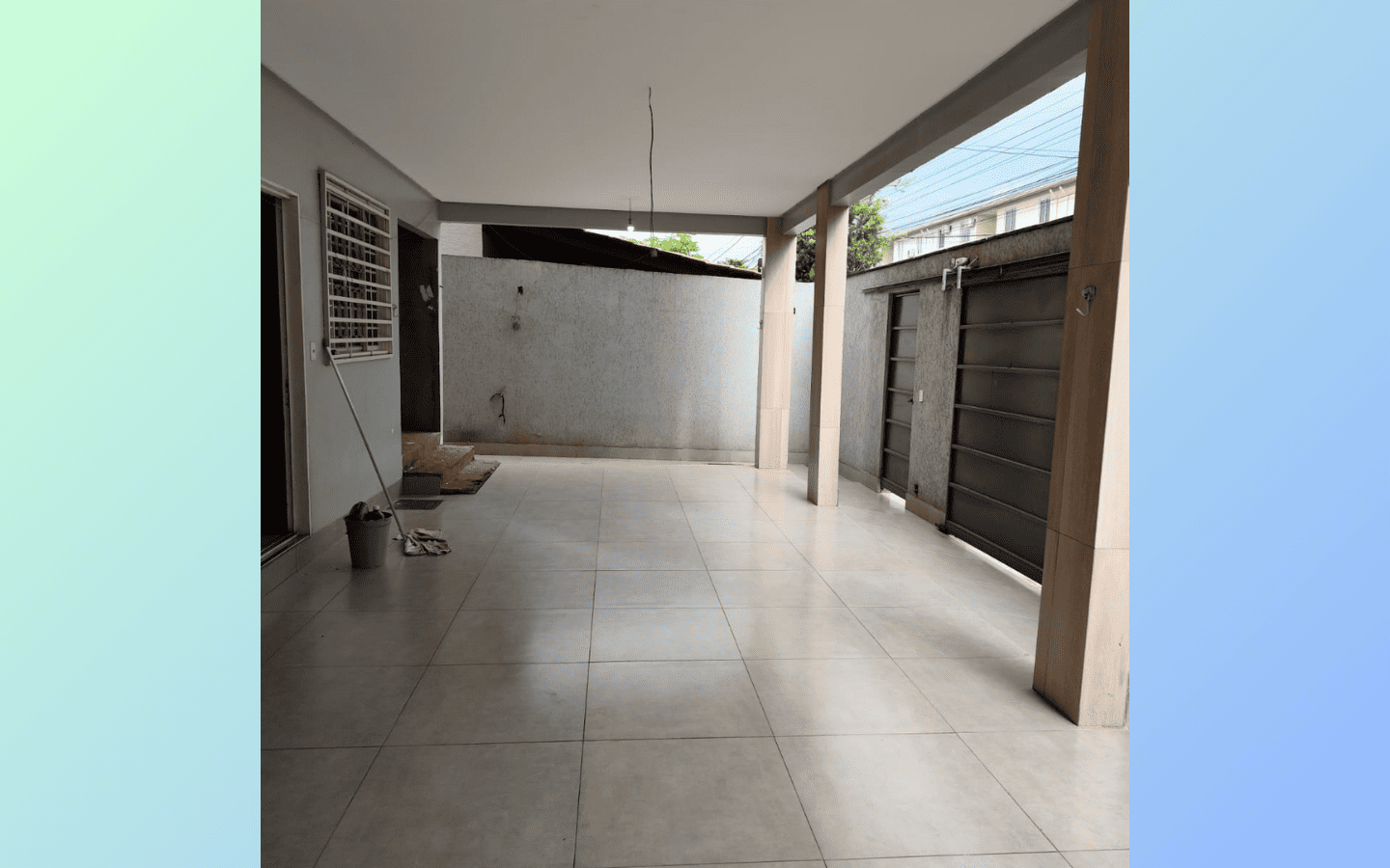 Sobrado 672m² goiânia/go