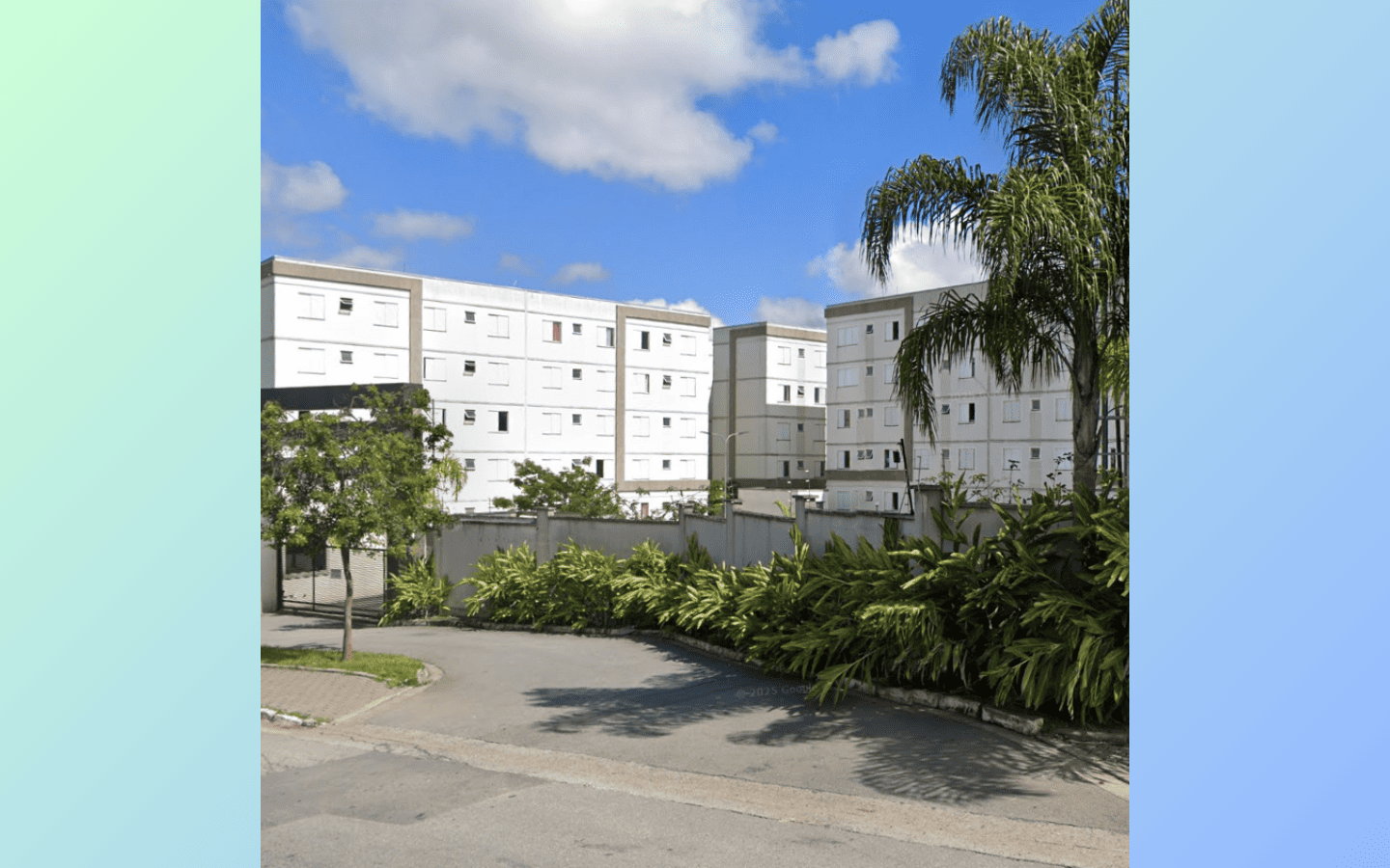 Apto 38m² guarulhos/sp