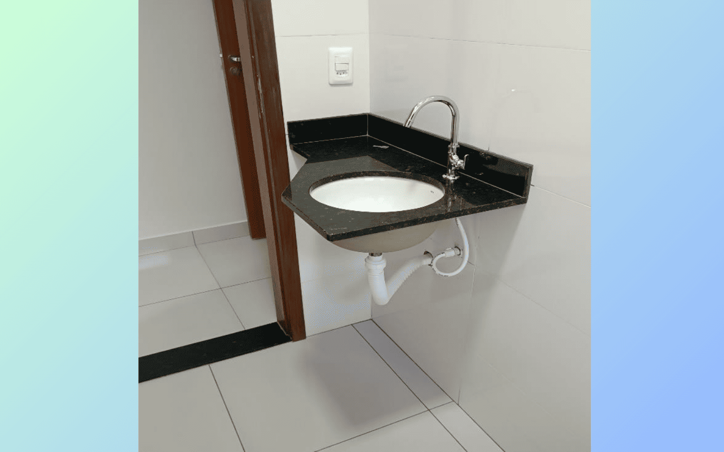 Casa 84m² campo grande/ms