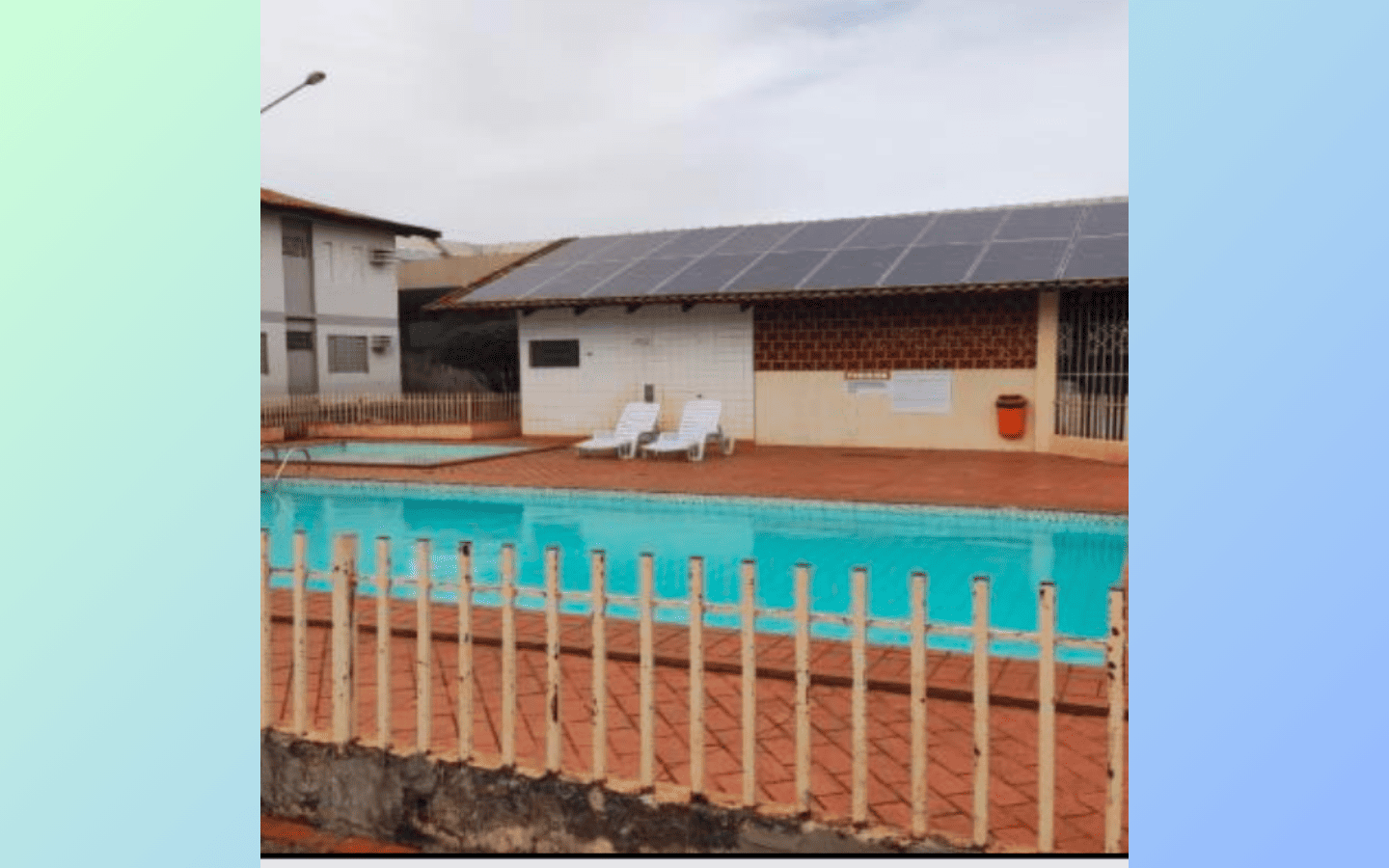 Apto 80m² campo grande/ms